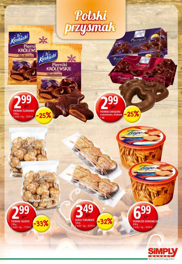Gazetka promocyjna Simply Market str. 7