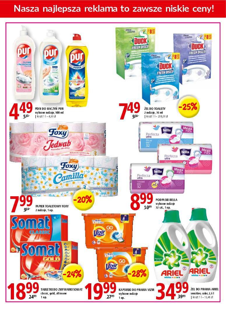 Gazetka promocyjna Simply Market str. 11