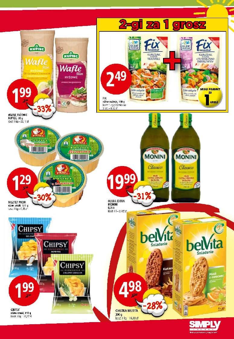 Gazetka promocyjna Simply Market str. 7