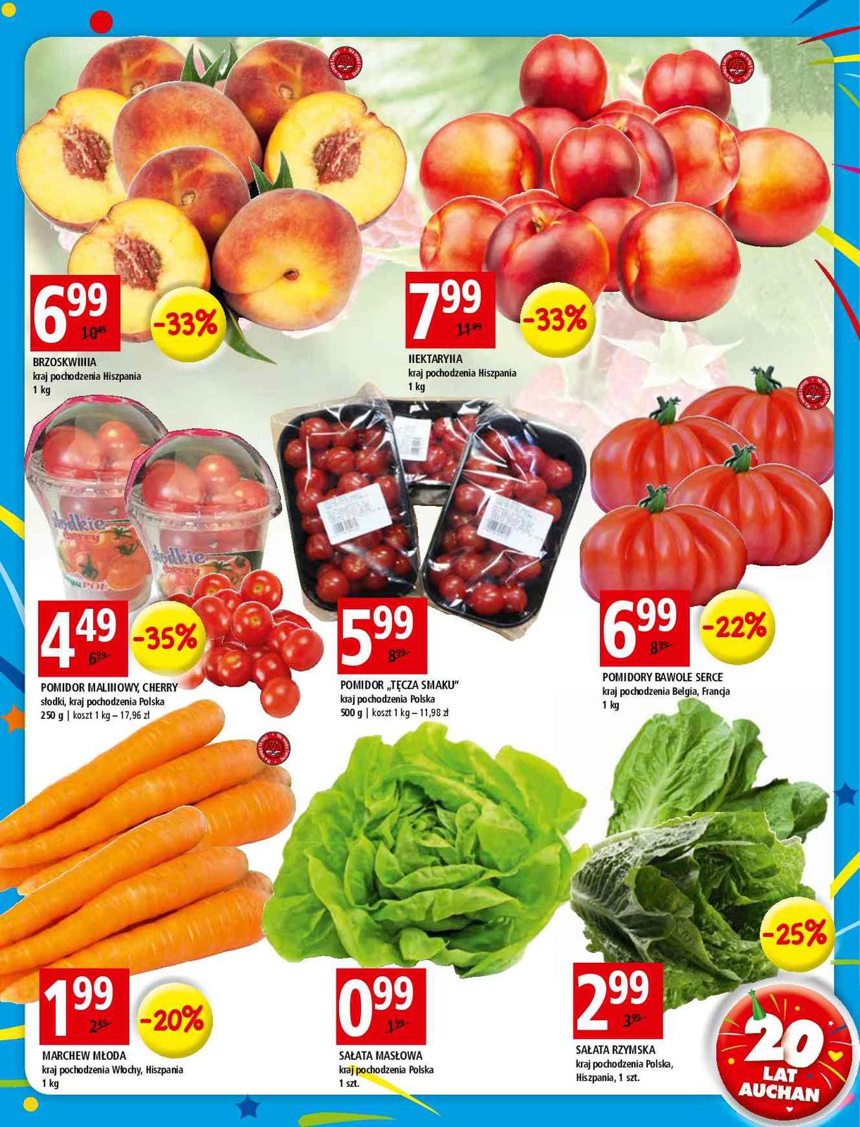 Gazetka promocyjna Simply Market str. 7