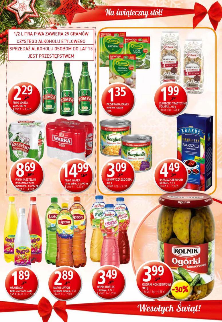 Gazetka promocyjna Simply Market str. 9