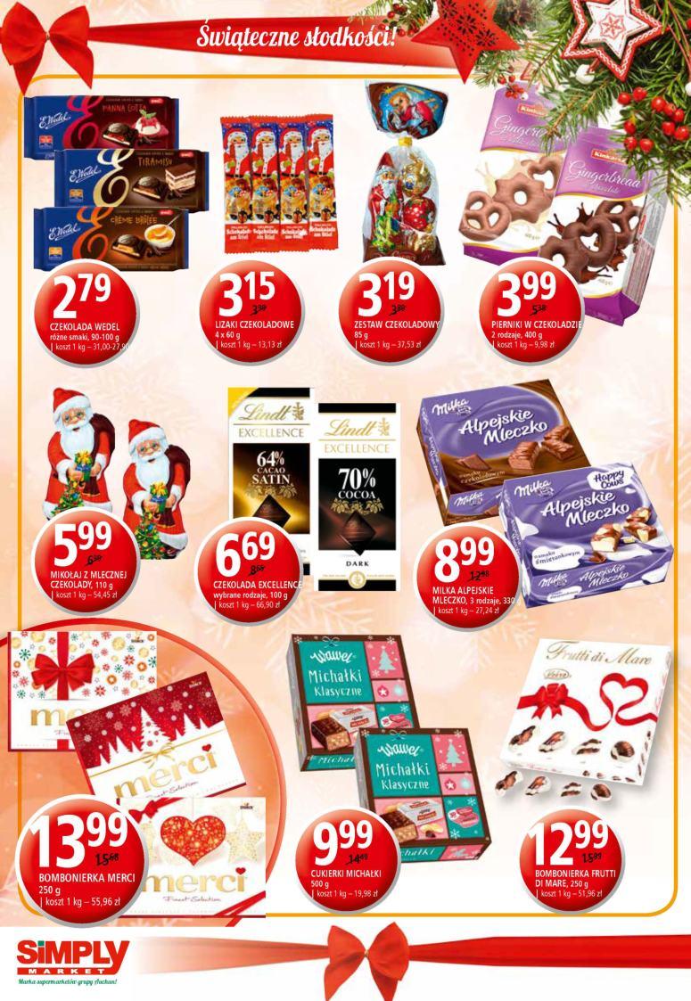 Gazetka promocyjna Simply Market str. 8