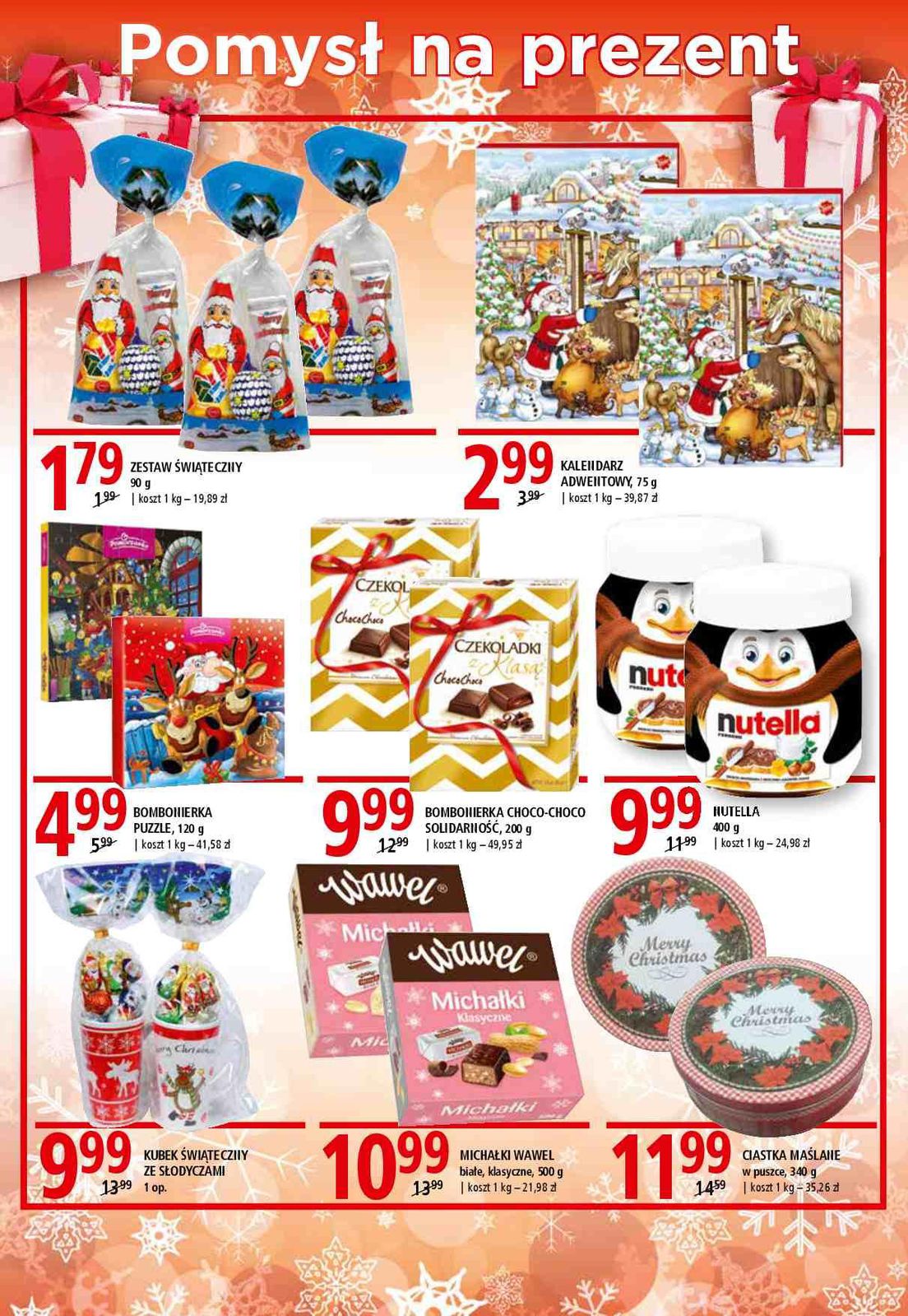 Gazetka promocyjna Simply Market str. 10