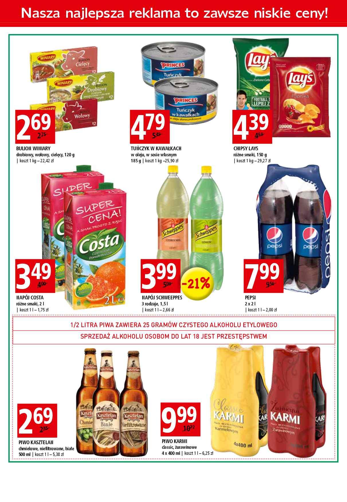 Gazetka promocyjna Simply Market str. 6