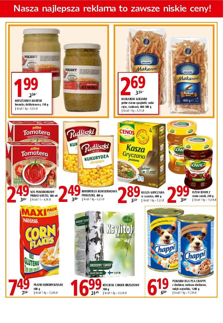 Gazetka promocyjna Simply Market str. 8