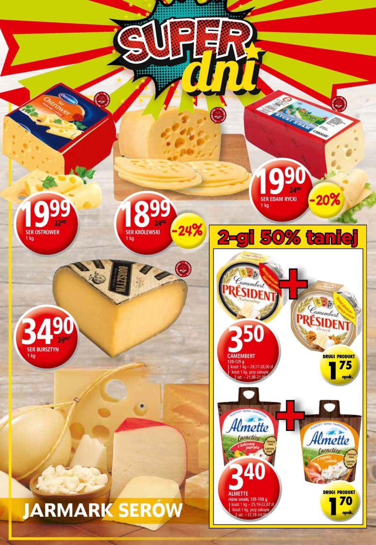 Gazetka promocyjna Simply Market str. 2