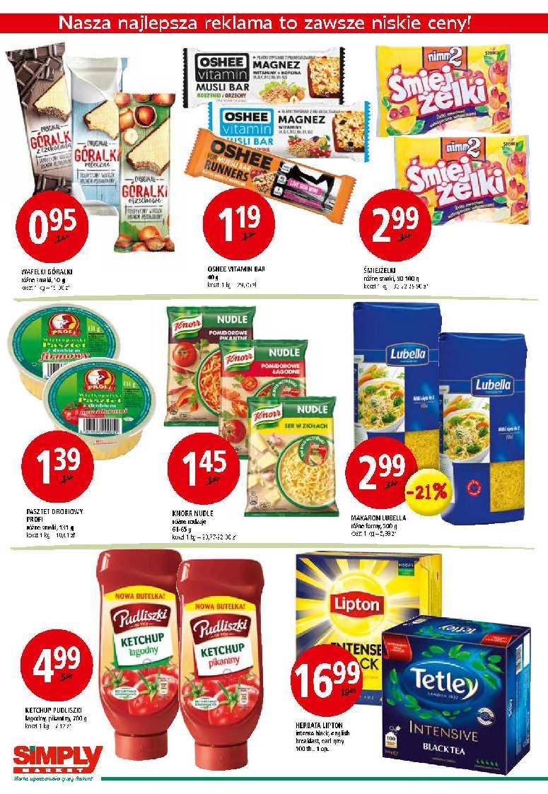 Gazetka promocyjna Simply Market str. 6