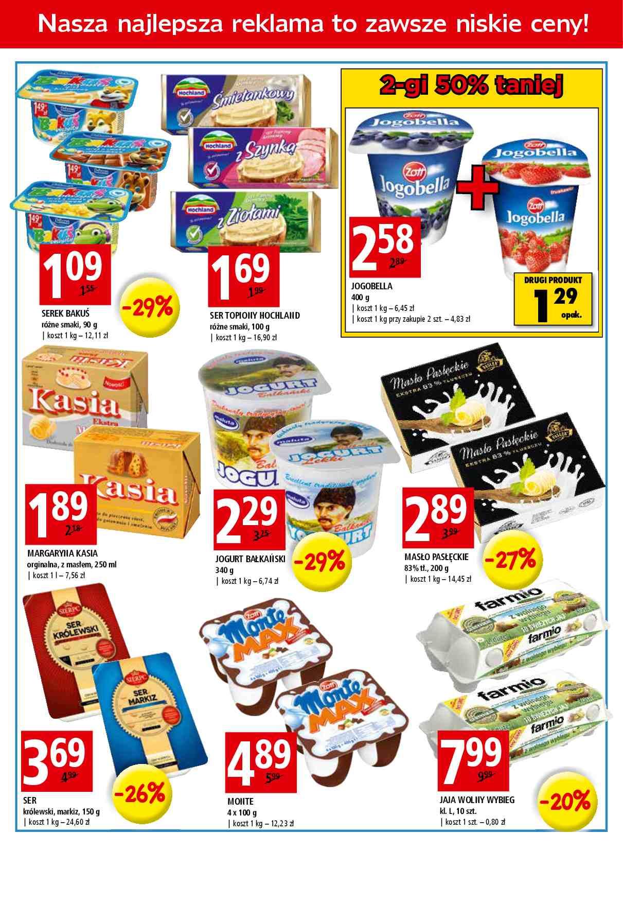 Gazetka promocyjna Simply Market str. 4