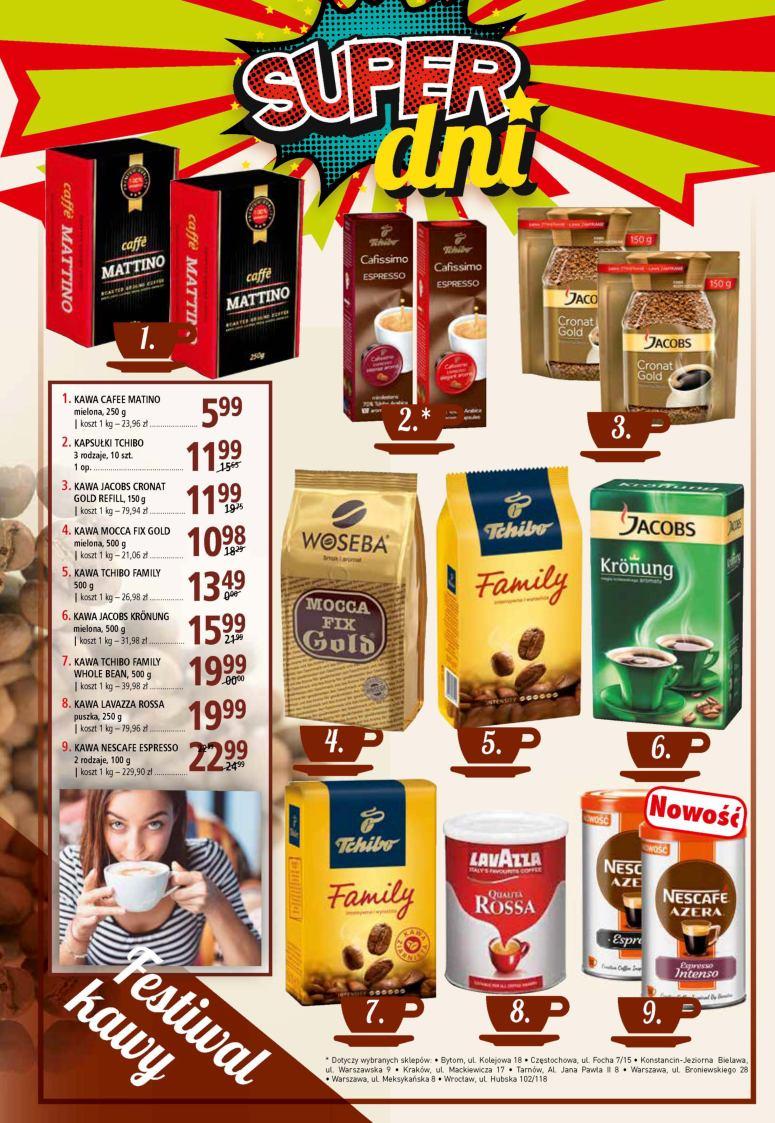 Gazetka promocyjna Simply Market str. 6