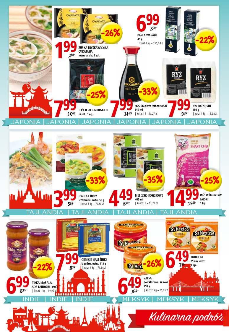 Gazetka promocyjna Simply Market str. 2