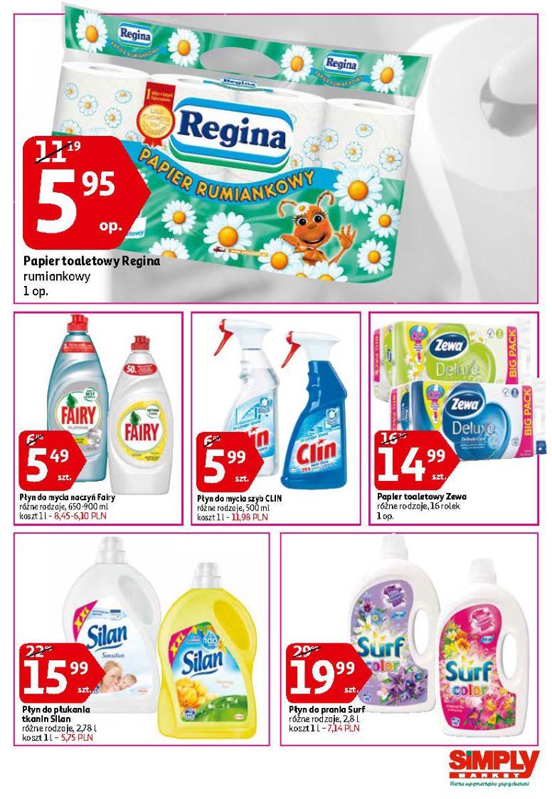 Gazetka promocyjna Simply Market str. 9