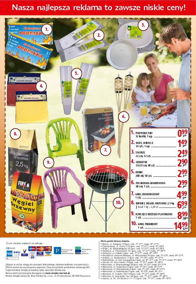 Gazetka promocyjna Simply Market str. 9