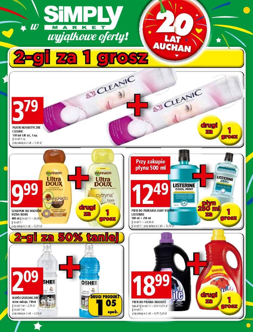 Gazetka promocyjna Simply Market str. 6