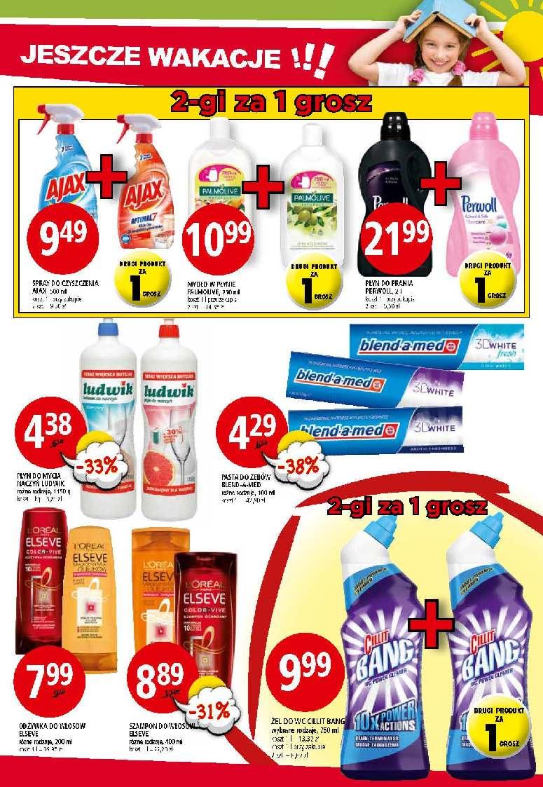 Gazetka promocyjna Simply Market str. 9