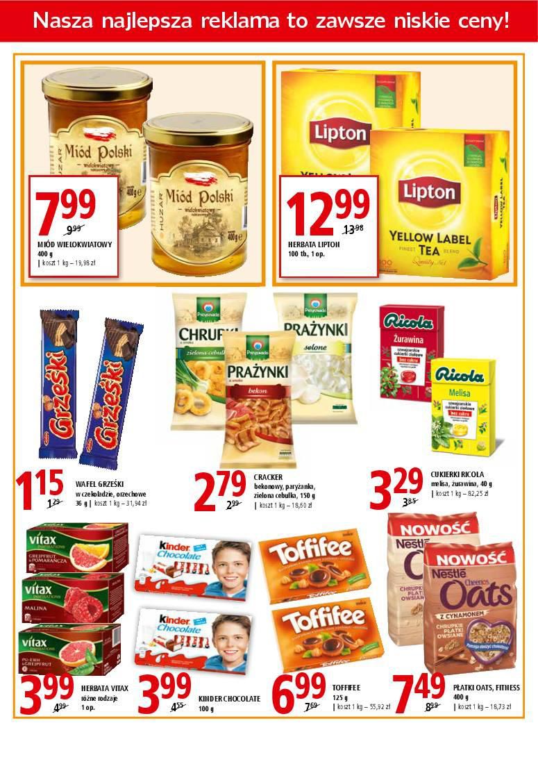 Gazetka promocyjna Simply Market str. 6