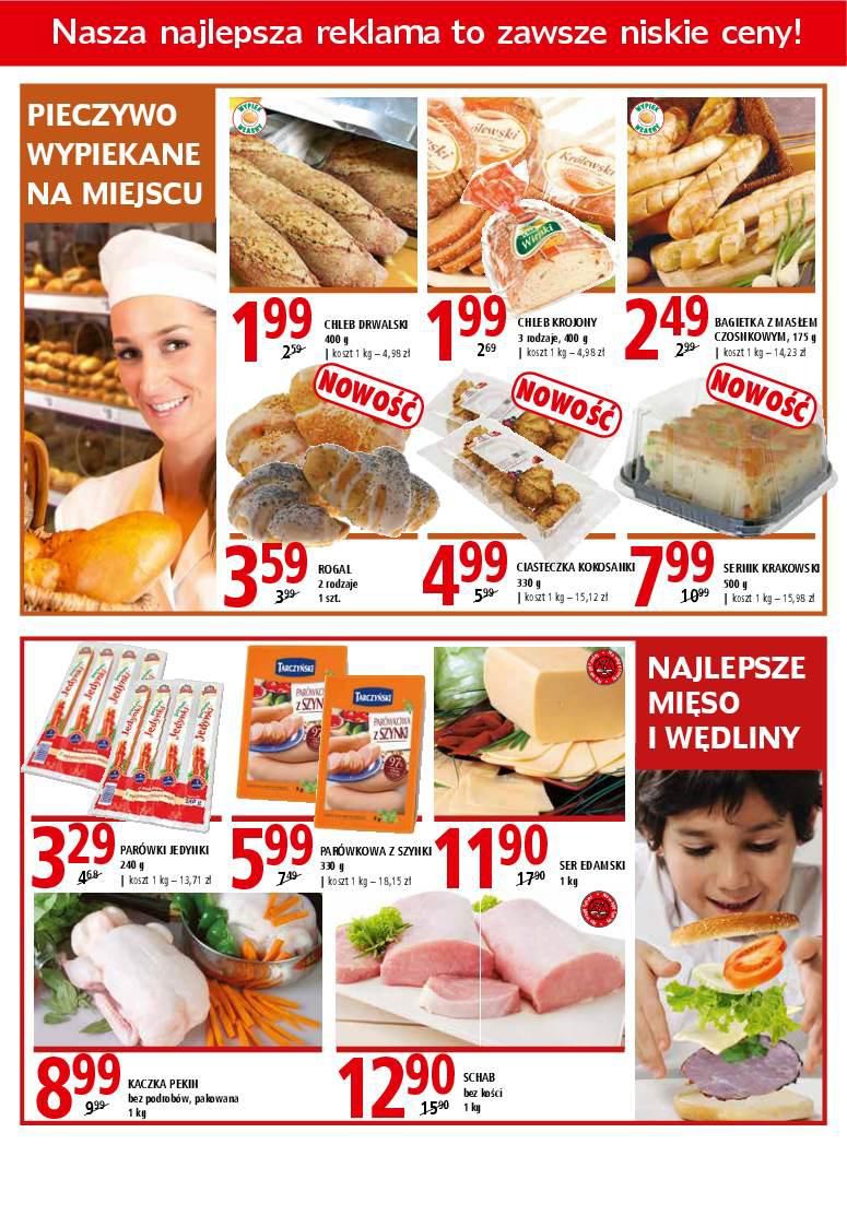 Gazetka promocyjna Simply Market str. 4