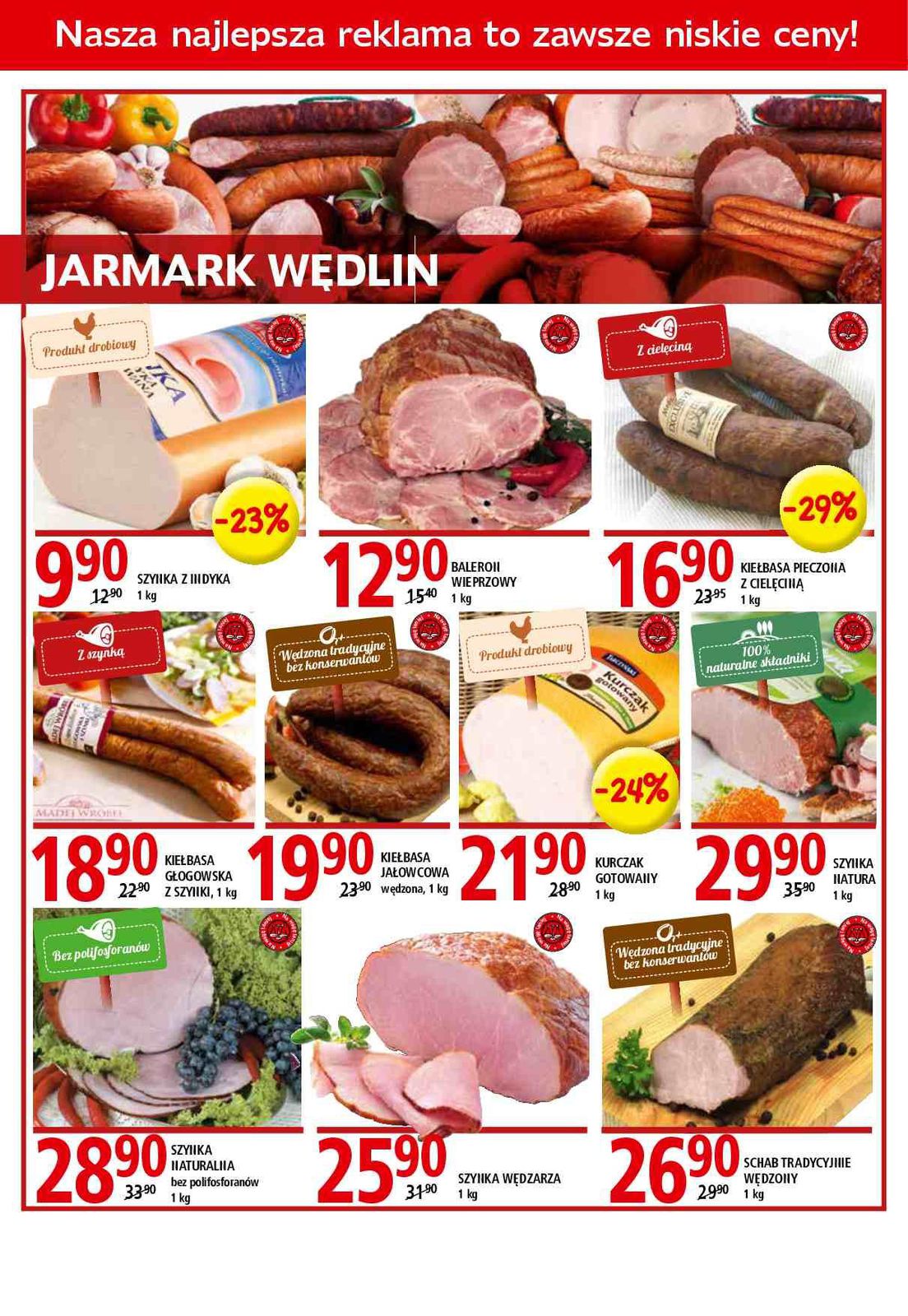 Gazetka promocyjna Simply Market str. 2