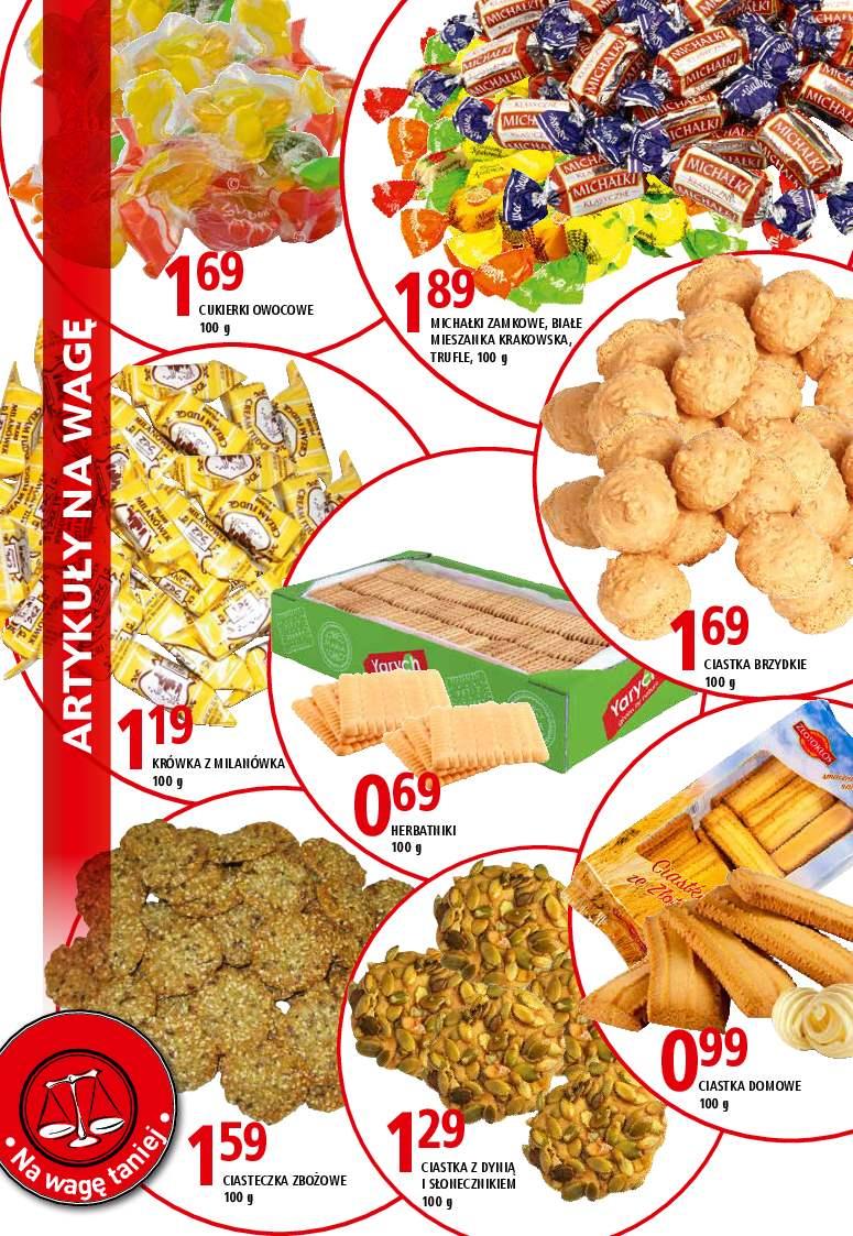 Gazetka promocyjna Simply Market str. 2