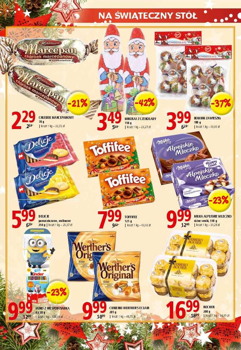 Gazetka promocyjna Simply Market str. 8