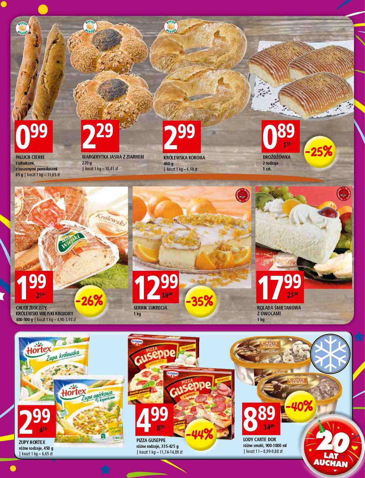 Gazetka promocyjna Simply Market str. 5