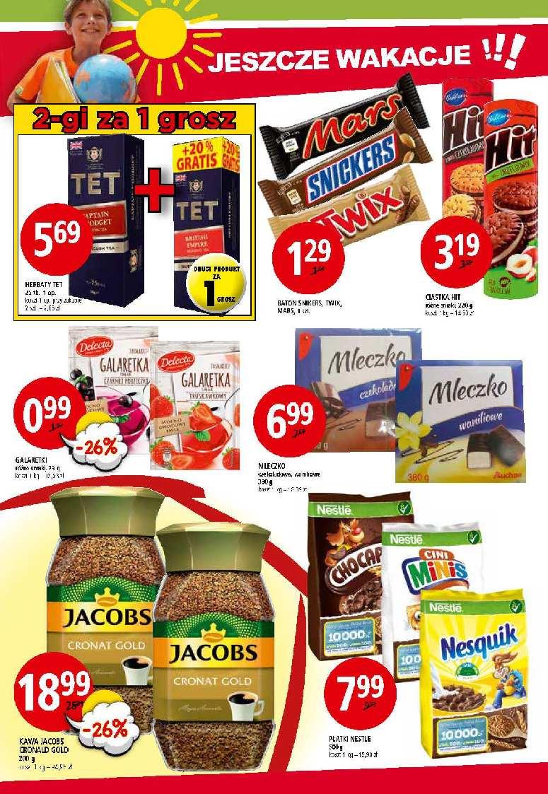 Gazetka promocyjna Simply Market str. 6