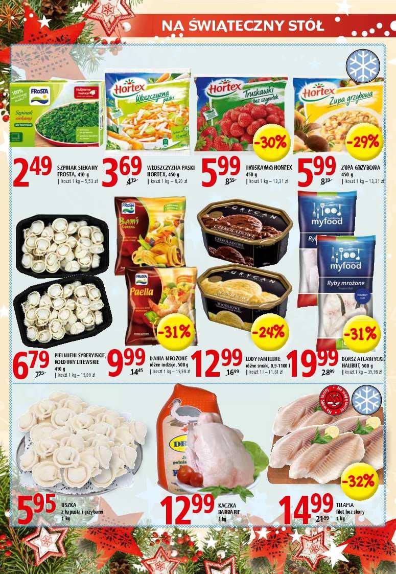 Gazetka promocyjna Simply Market str. 4