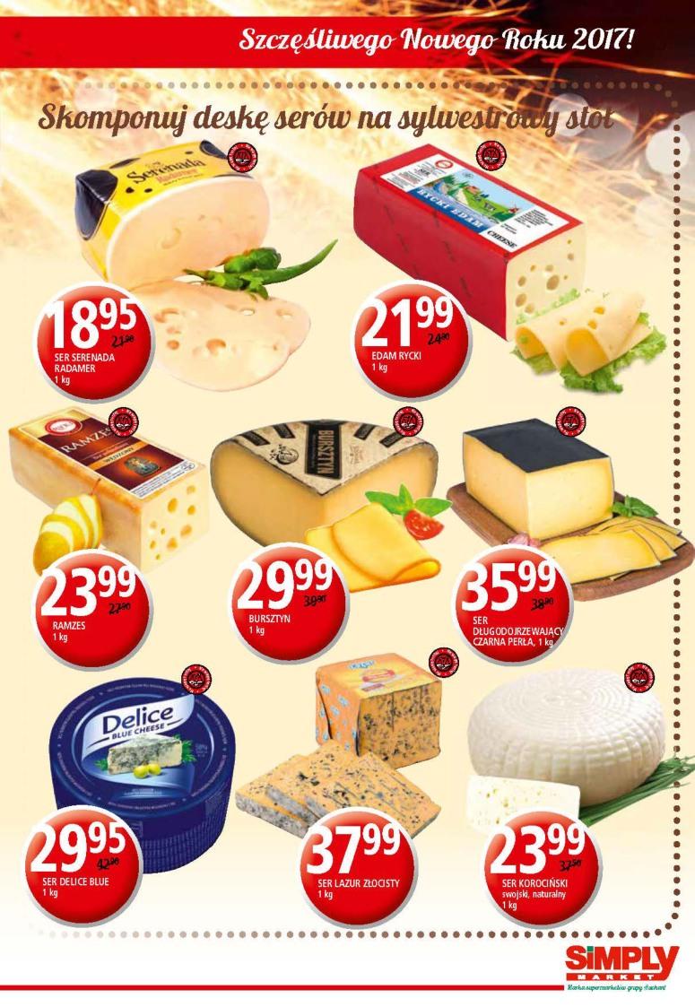 Gazetka promocyjna Simply Market str. 3