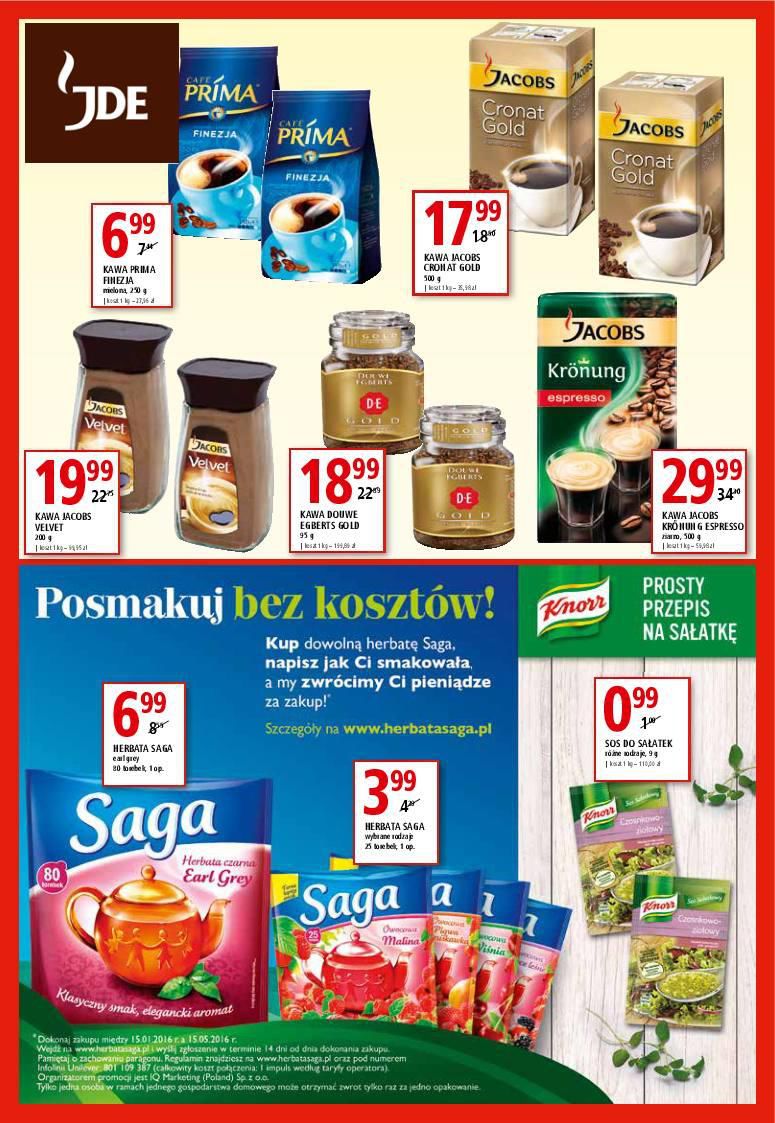 Gazetka promocyjna Simply Market str. 11