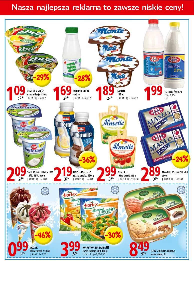 Gazetka promocyjna Simply Market str. 4