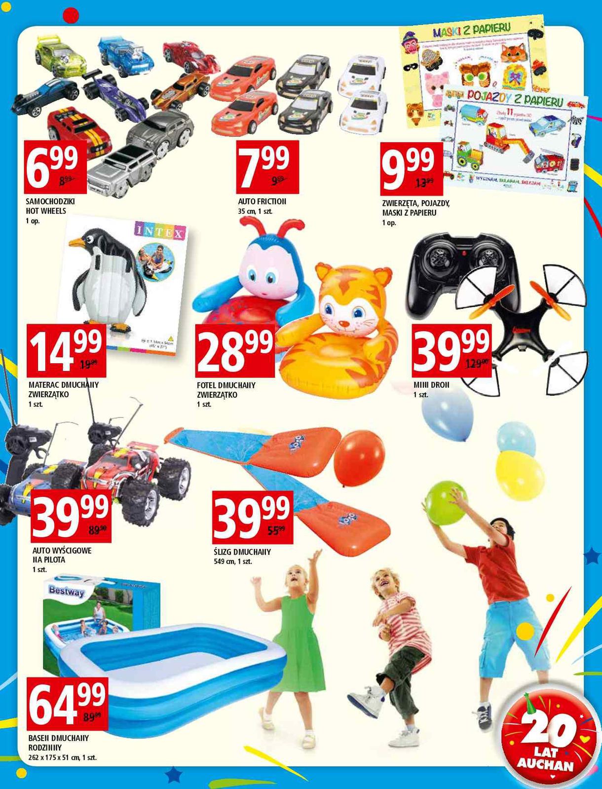 Gazetka promocyjna Simply Market str. 15