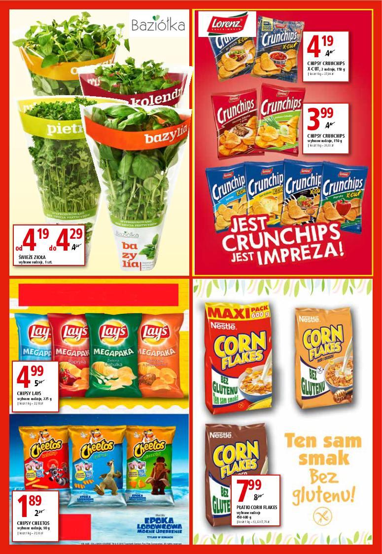 Gazetka promocyjna Simply Market str. 13