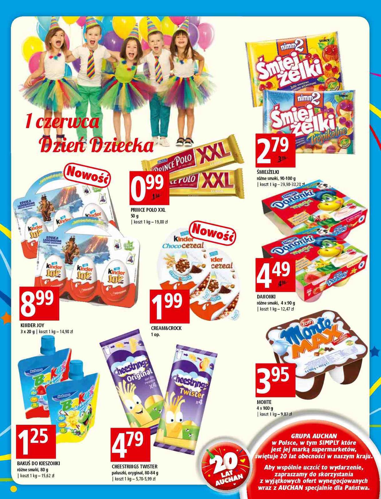 Gazetka promocyjna Simply Market str. 13