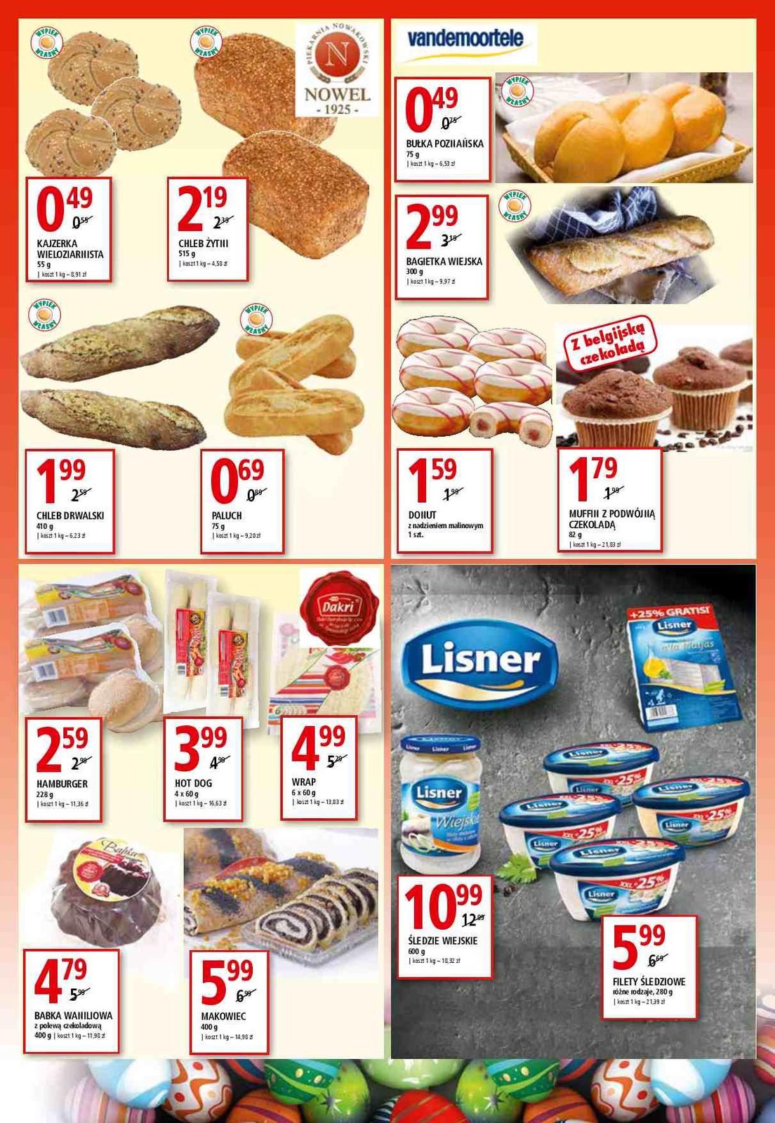 Gazetka promocyjna Simply Market str. 4