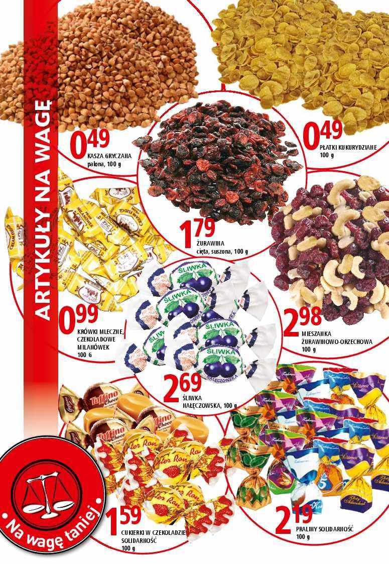 Gazetka promocyjna Simply Market str. 4