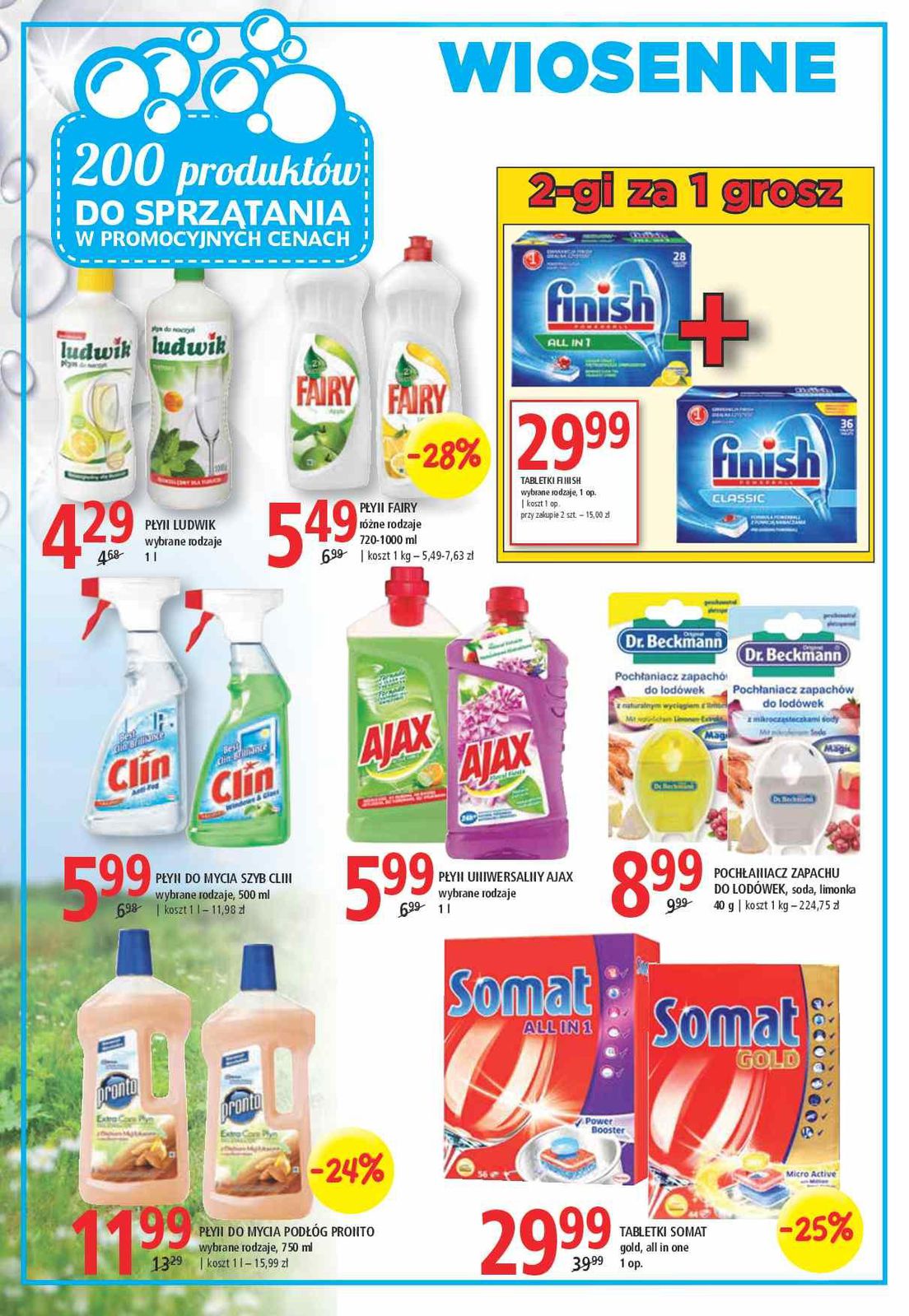 Gazetka promocyjna Simply Market str. 14