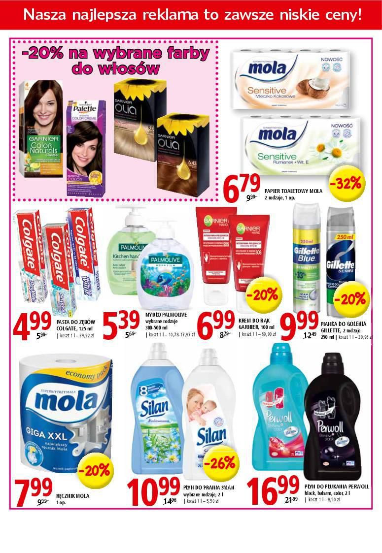 Gazetka promocyjna Simply Market str. 8