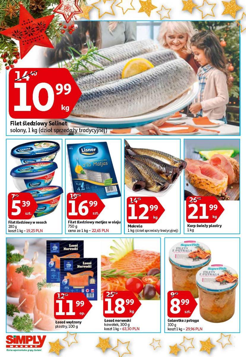 Gazetka promocyjna Simply Market str. 6