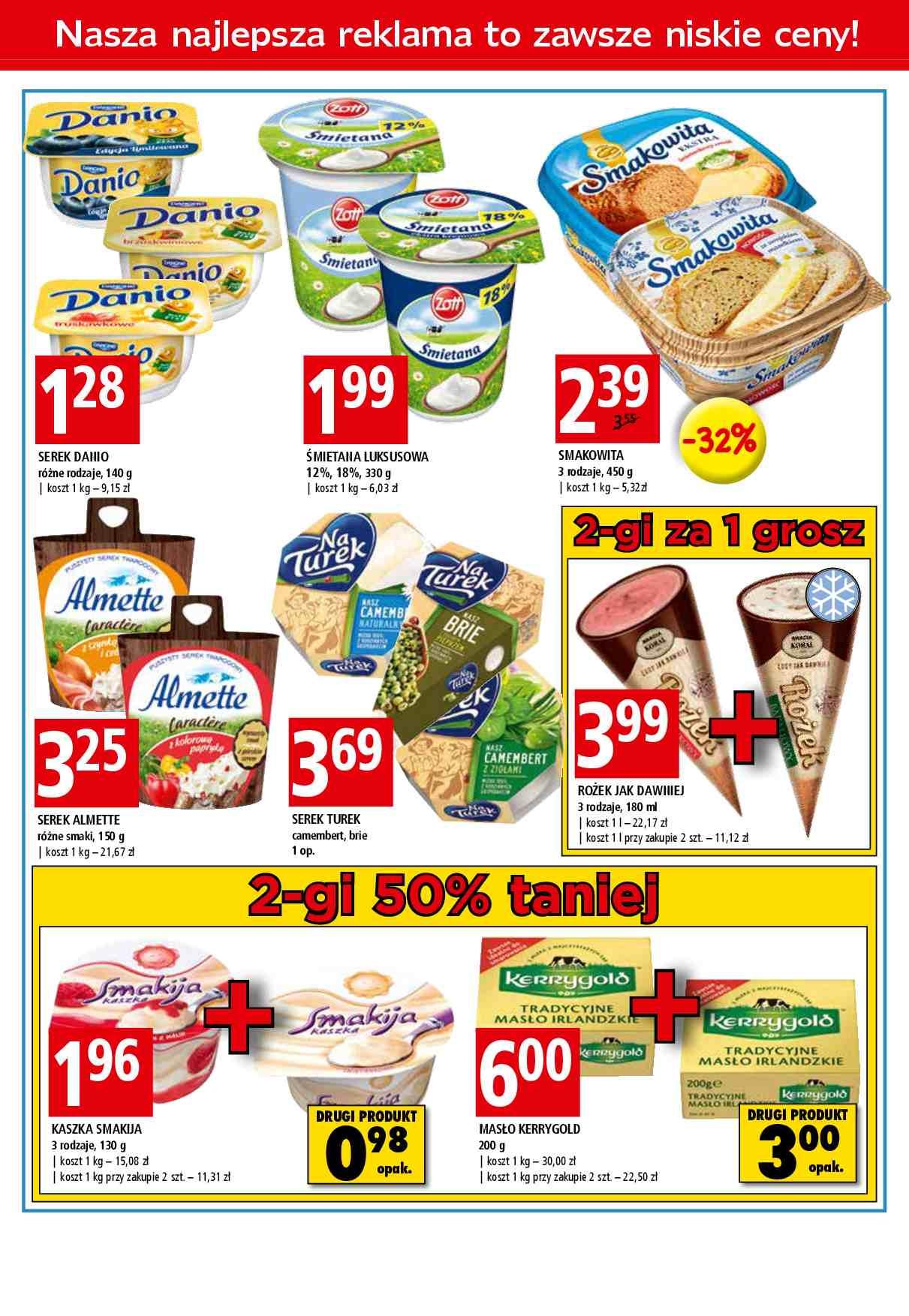 Gazetka promocyjna Simply Market str. 4