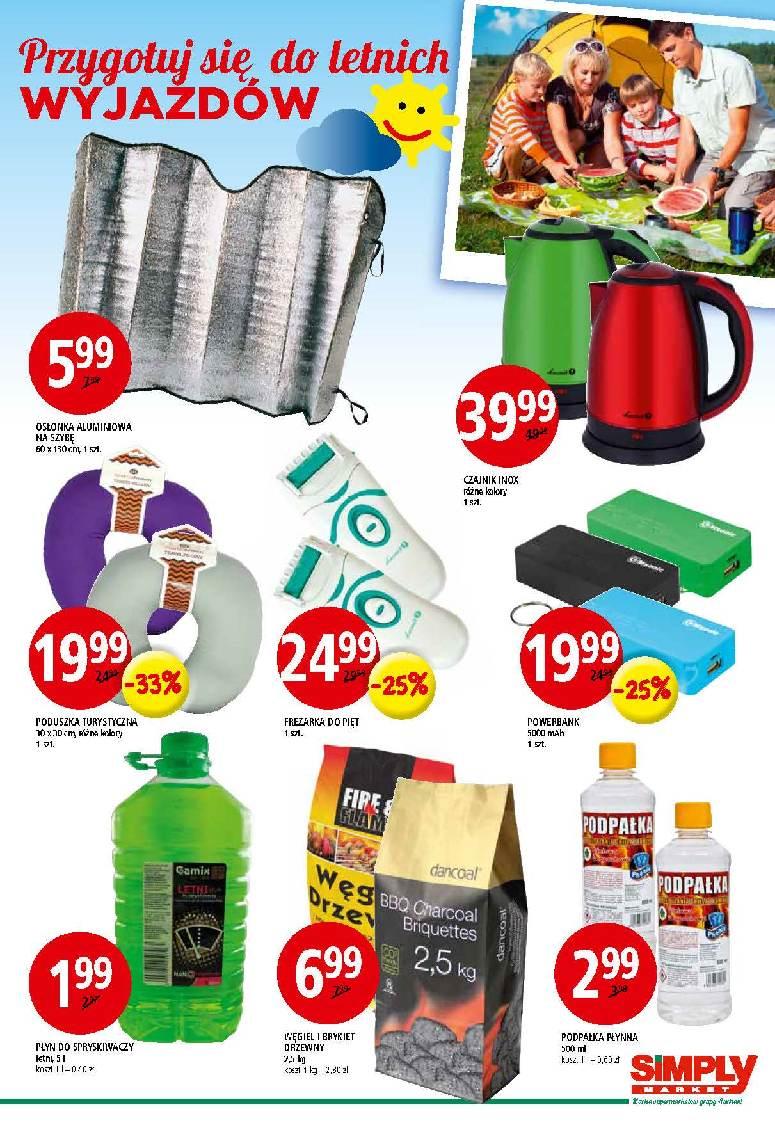 Gazetka promocyjna Simply Market str. 9