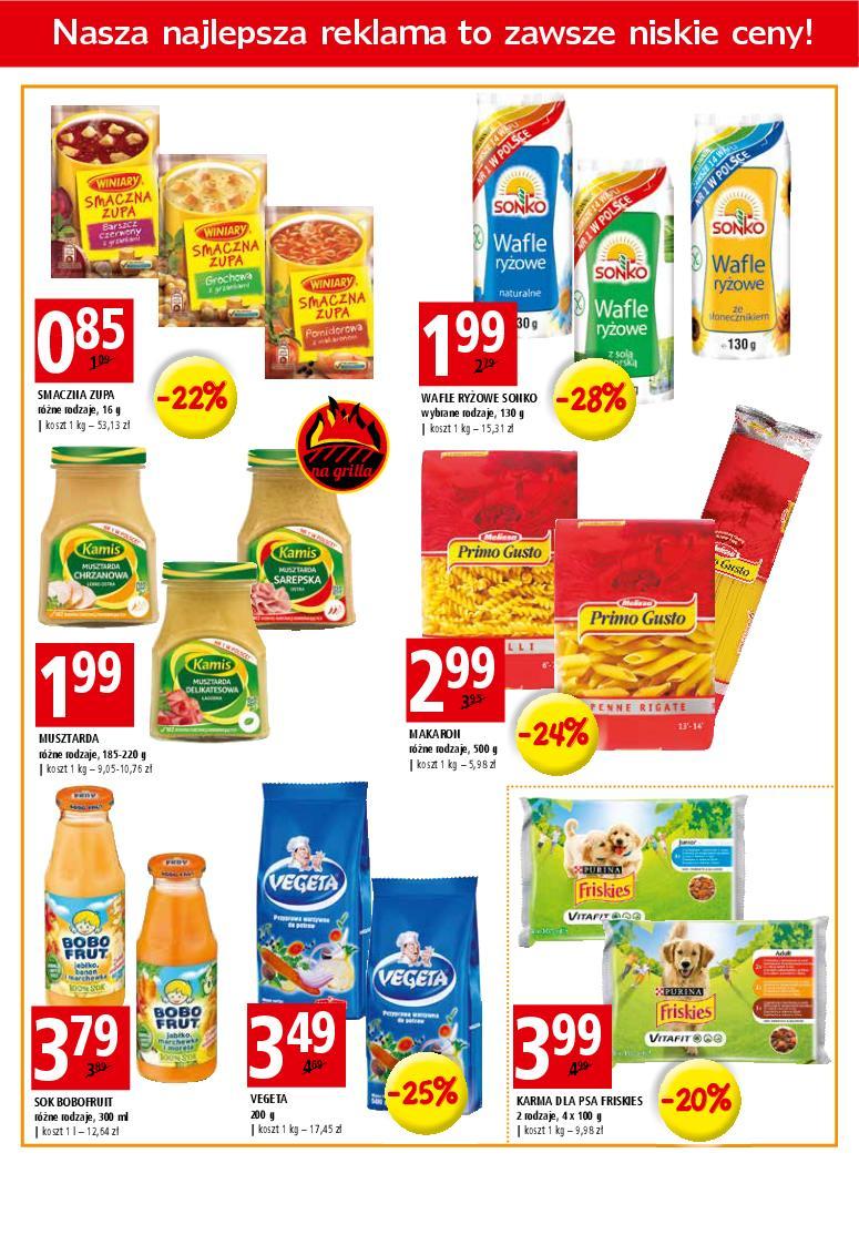 Gazetka promocyjna Simply Market str. 6