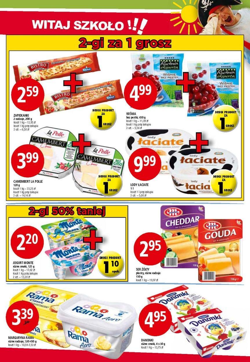 Gazetka promocyjna Simply Market str. 5