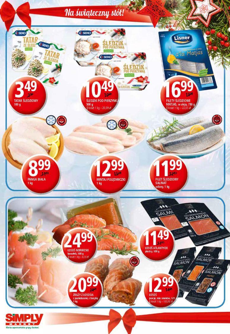 Gazetka promocyjna Simply Market str. 6
