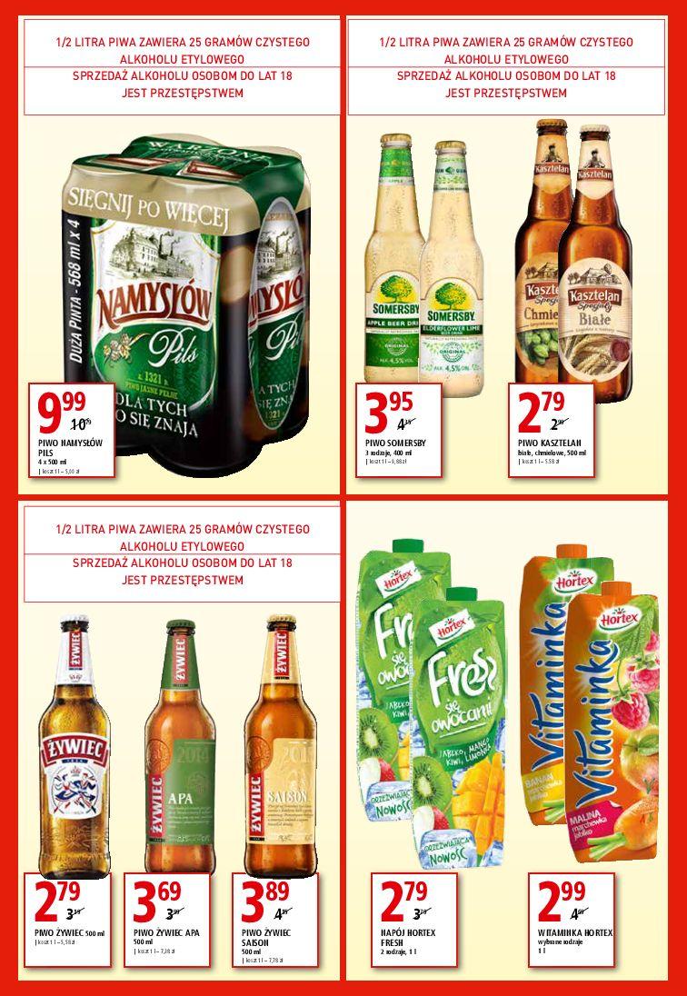 Gazetka promocyjna Simply Market str. 5