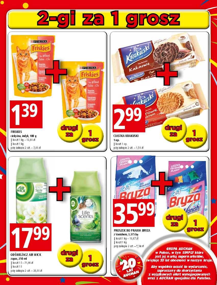 Gazetka promocyjna Simply Market str. 3