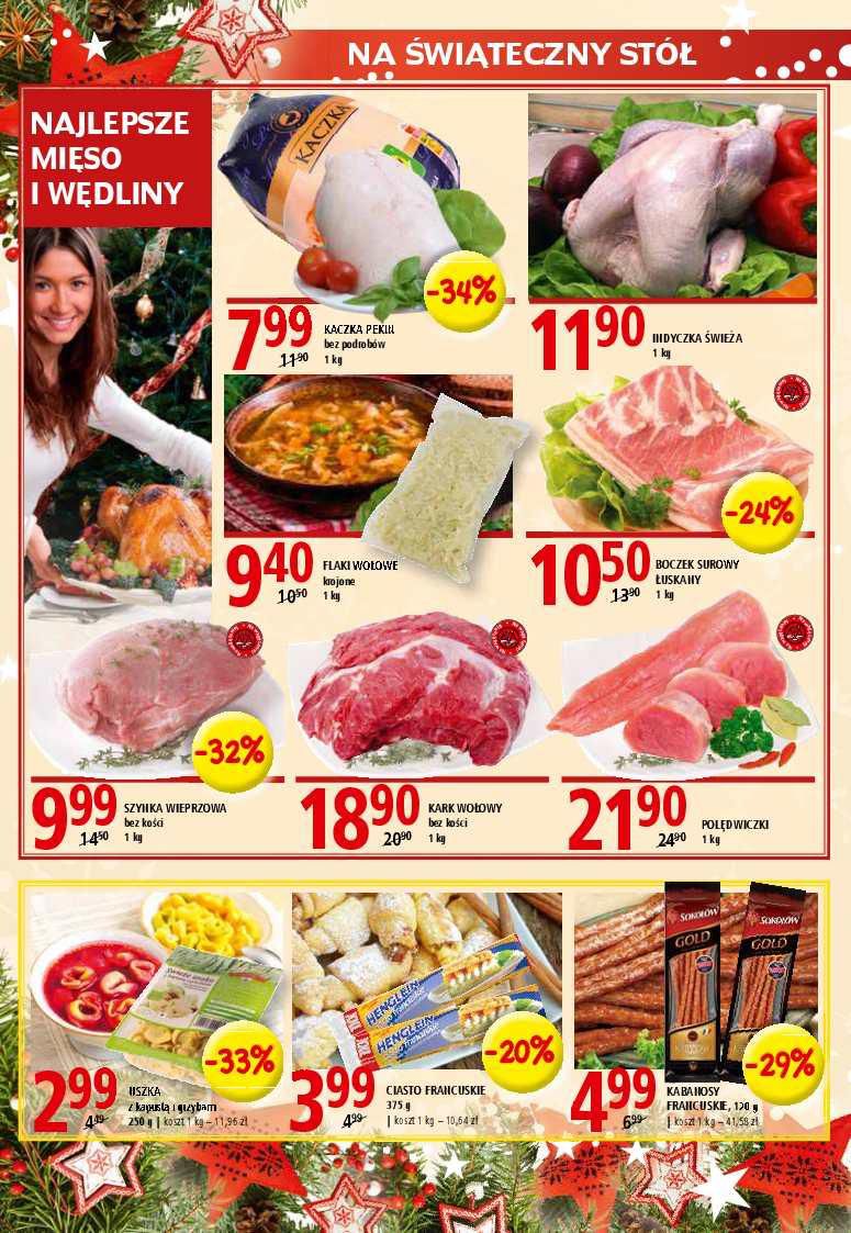 Gazetka promocyjna Simply Market str. 4