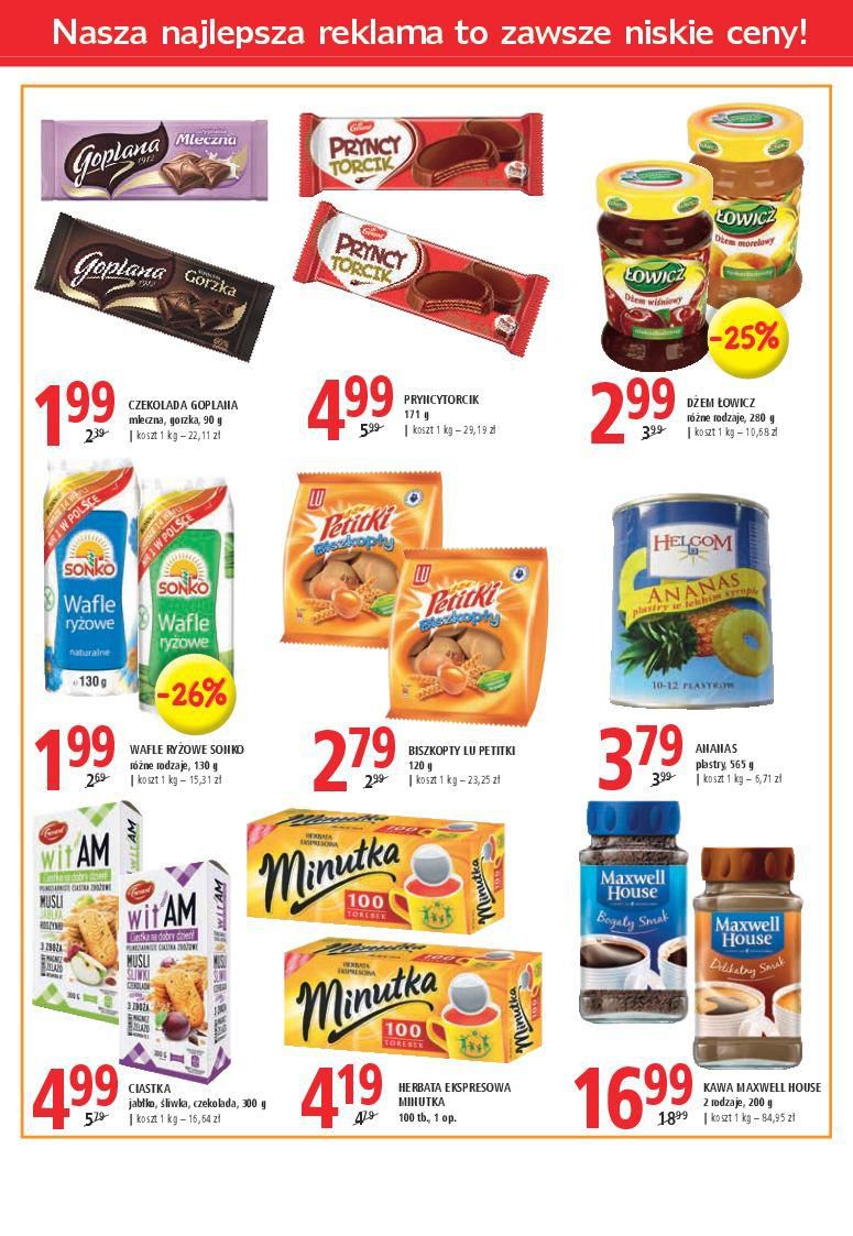 Gazetka promocyjna Simply Market str. 10