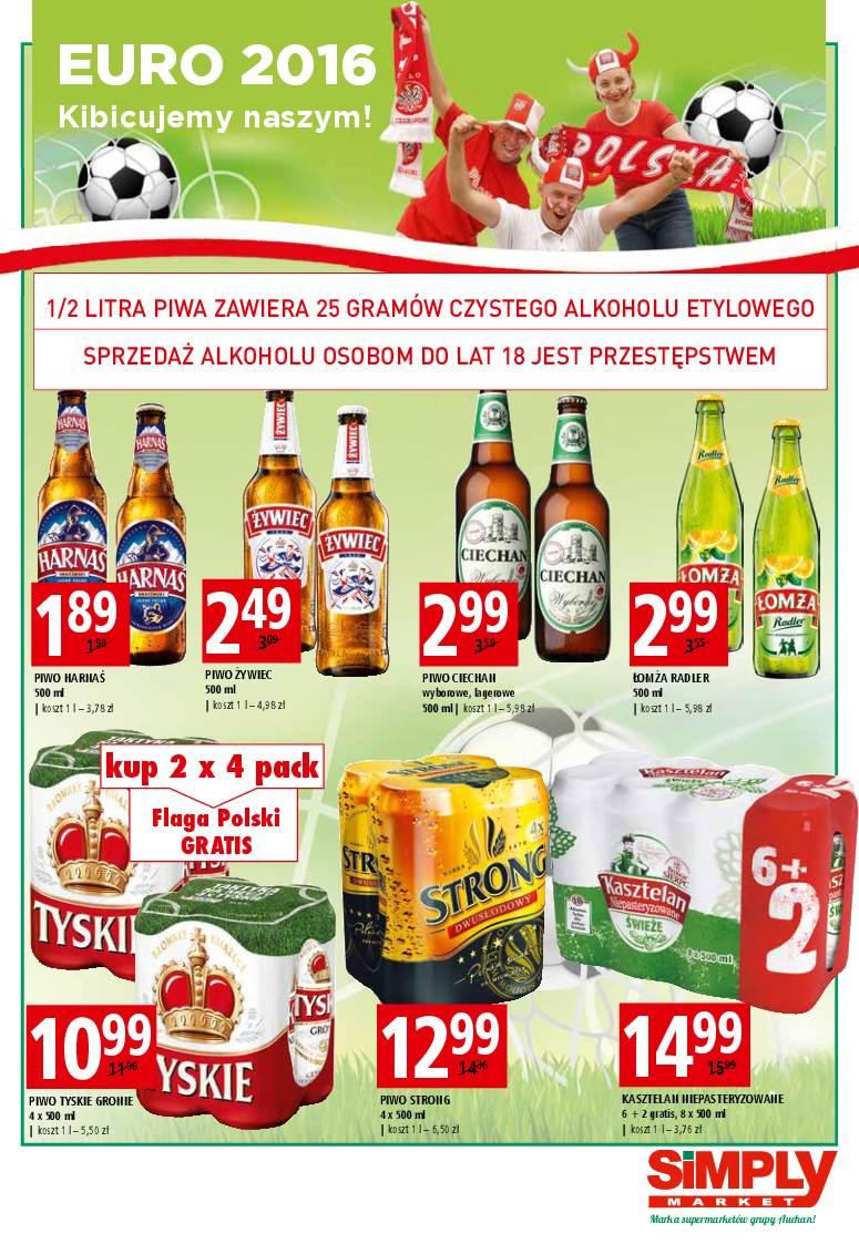 Gazetka promocyjna Simply Market str. 9