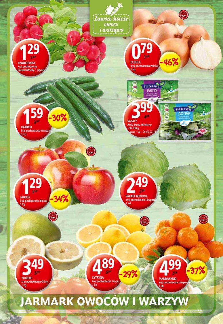 Gazetka promocyjna Simply Market str. 2