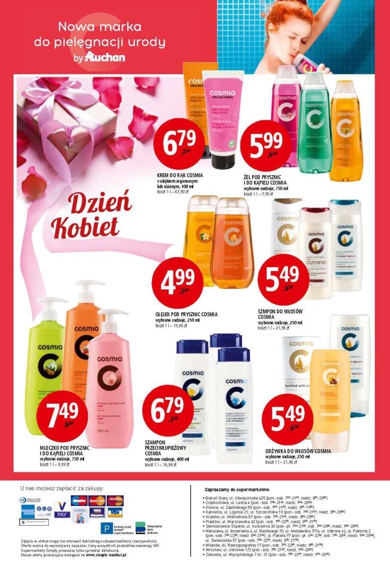 Gazetka promocyjna Simply Market str. 4