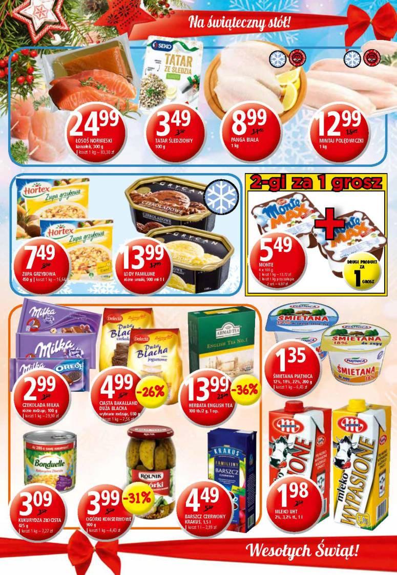 Gazetka promocyjna Simply Market str. 3